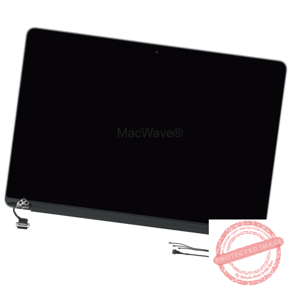 A1398 LCD Screen Display Assembly for Apple MacBook Pro 15 inch Retina ...