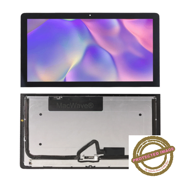 iMac 2017 A1418 21.5インチ 起動OK 画面破損 ジャンク iMac 21.5 2017