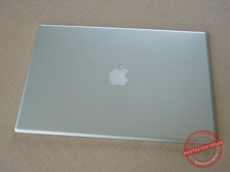 LCD screen back display lid cover case for Apple MacBook Pro 15