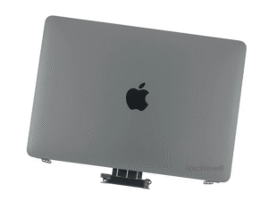 A1534 LCD Screen Display Assembly, Silver for Apple MacBook 12-inch A1534 Early 2015 - Mid 2017