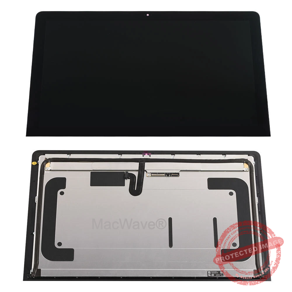 iMac A1418 2015 4K LCD Screen Glass Display LM215UH1 (SD) (A1