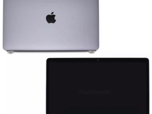 A1932 LCD Display Screen Assembly (Silver) for Apple MacBook Air 13-inch Retina A1932 (Late 2018)