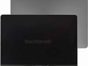 A1932-A2179 LCD Display Screen Assembly, Space Gray for Apple MacBook Air 13 (Mid 2019-Early 2020)