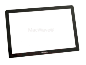 A1286 LCD Glass Panel for Apple MacBook Pro 15 inch A1286 (Late 2008 - Mid 2012)