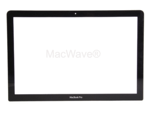 A1286 LCD Glass Panel for Apple MacBook Pro 15 inch A1286 (Late 2008 - Mid 2012)