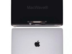 A2337 LCD Display Screen Assembly, Silver for Apple MacBook Air 13" Retina(M1, 2020)