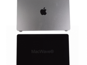 A2681 Display LCD Screen Assembly for MacBook Air 13.3" M2 A2681 2022 Space Gray