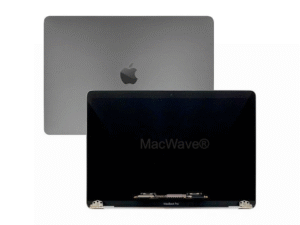 A1990 LCD Display Screen Assembly Space Gray for Apple MacBook Pro 15-inch Retina Touch(Mid 2018 -2019)