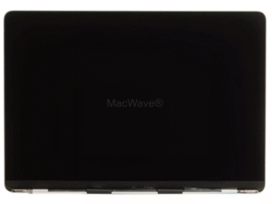 A2141 Display LCD Screen Assembly, Silver for Apple MacBook Pro 16-inch Retina A2141 (Late 2019)