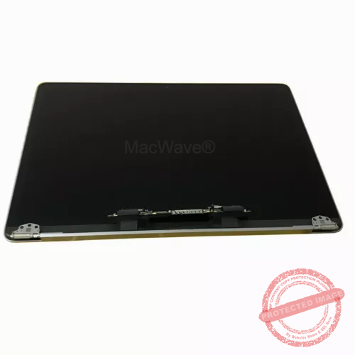 A2141 Display LCD Screen Assembly Space Gray for Apple MacBook Pro 16-inch Retina A2141 (Late 2019)