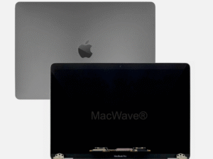 A2141 Display LCD Screen Assembly Space Gray for Apple MacBook Pro 16-inch Retina A2141 (Late 2019)