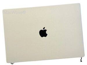 A3112 A3185 A3401 A3112 LCD Display Screen Assembly for MacBook Pro 14" M4 Late 2024 (Silver)