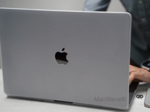 A3112 Display Screen Assembly for MacBook Pro 14" M4 Late 2024 (Silver)