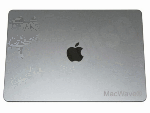 A3113 LCD Display Screen Assembly for MacBook Air 13" M3 2024. Space Grey