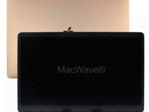 A1932-A2179 LCD Display Screen Assembly, Gold for Apple MacBook Air 13 (Mid 2019-Early 2020)