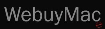 Webuymac