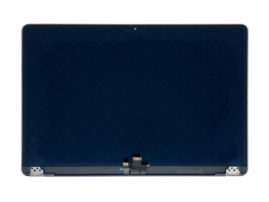 A3240 LCD Display Screen Assembly for MacBook Air 13.6" M4 2025 Midnight Blue