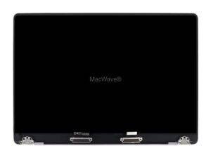 A2442 A2779 A2992 A2918 Display LCD Screen Assembly (Silver) for Apple MacBook M1 M2 M3 Pro 14" 2021-2023