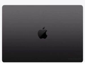 A3112 A3185 A3401 A3112 LCD Display Screen Assembly for MacBook Pro 14" M4 Late 2024 (Space Black)