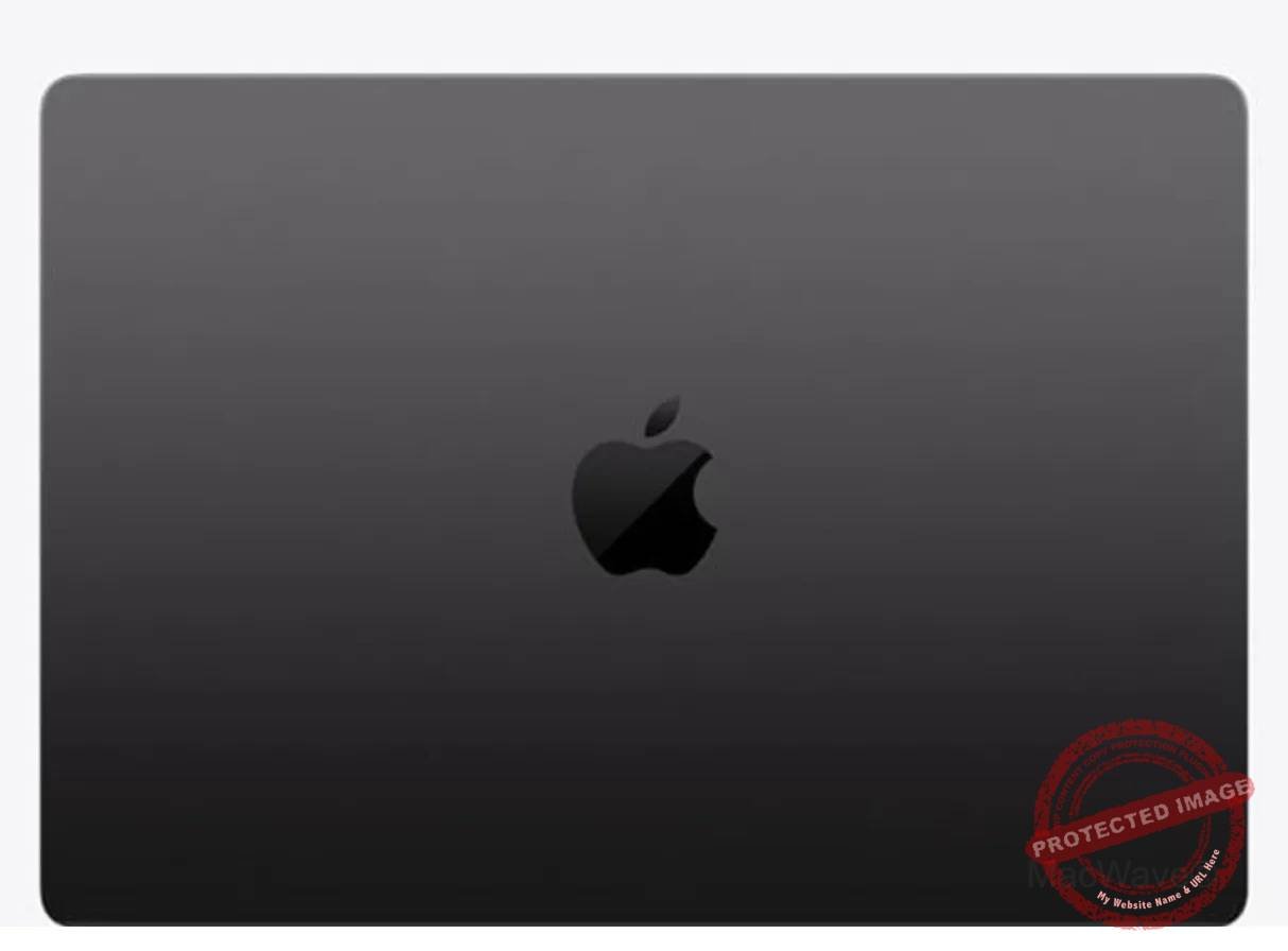A3112 A3185 A3401 A3112 LCD Display Screen Assembly for MacBook Pro 14" M4 Late 2024 (Space Black)