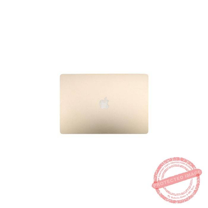A3114 A2941 LCD Display Screen Assembly for MacBook Air M3 M2 15" 2023-2024 (Starlight)