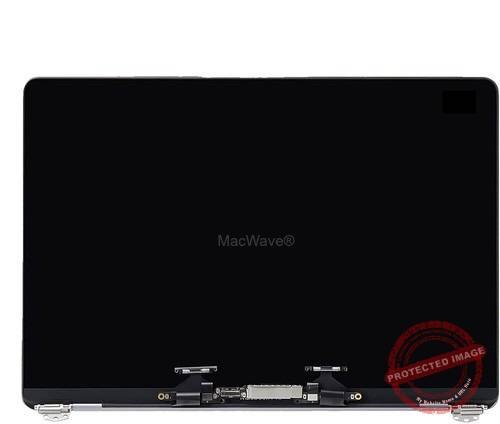 A3434 A3426 A3427 LCD Display Screen Assembly for MacBook Pro 14 Late 2025-Early 2026 (Silver)