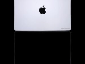 A3434 A3426 A3427 LCD Display Screen Assembly for MacBook Pro 14 Late 2025-Early 2026 (Silver)