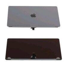 A3114 A2941 LCD Display Screen Assembly for MacBook Air M3 M2 15'' 2023-2024 (Space Grey)